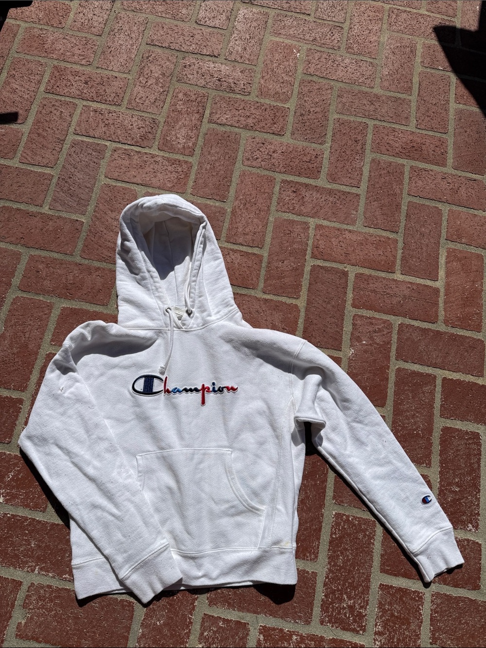Champion sweatshirt